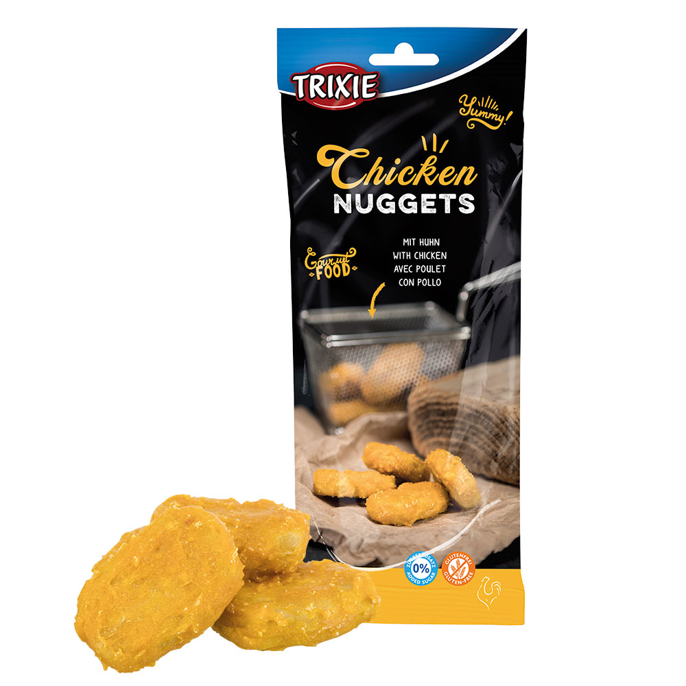 TRIXIE Chicken Nuggets Afbeelding 4