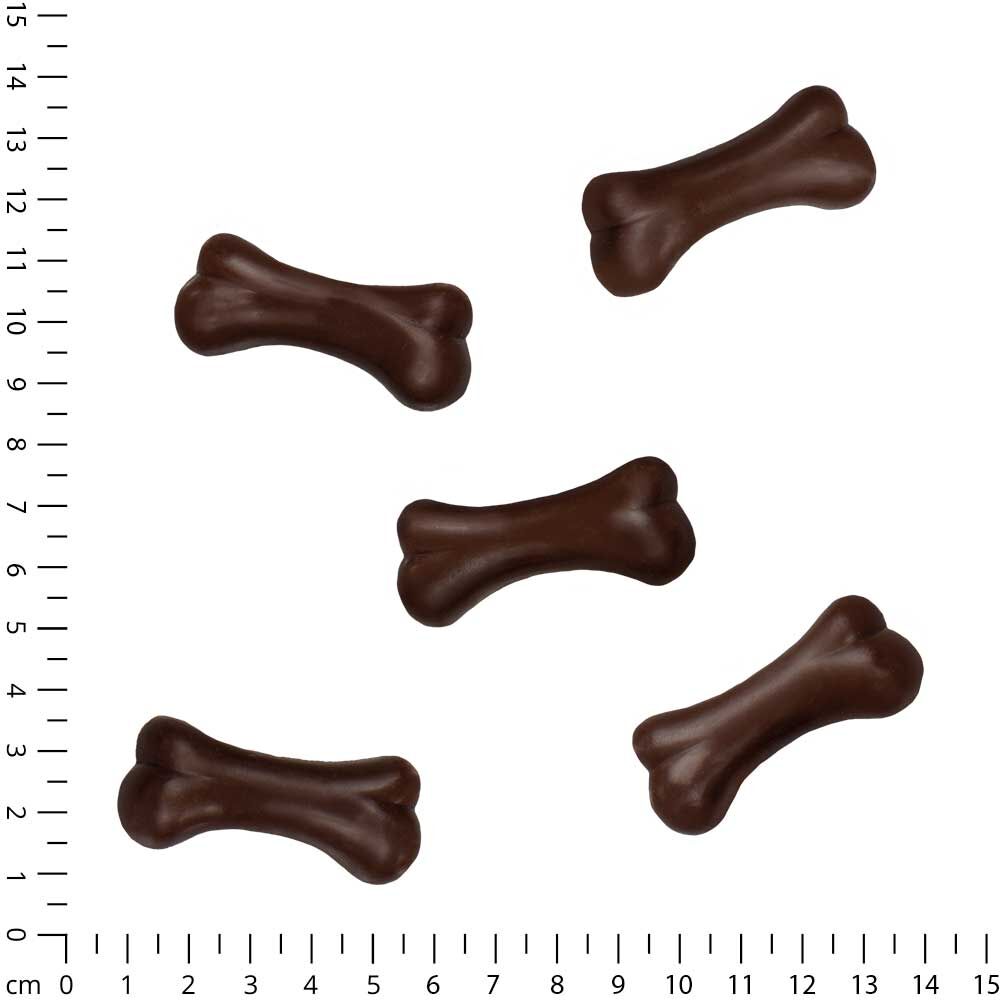 Cokosy chocoladebotjes Afbeelding 3