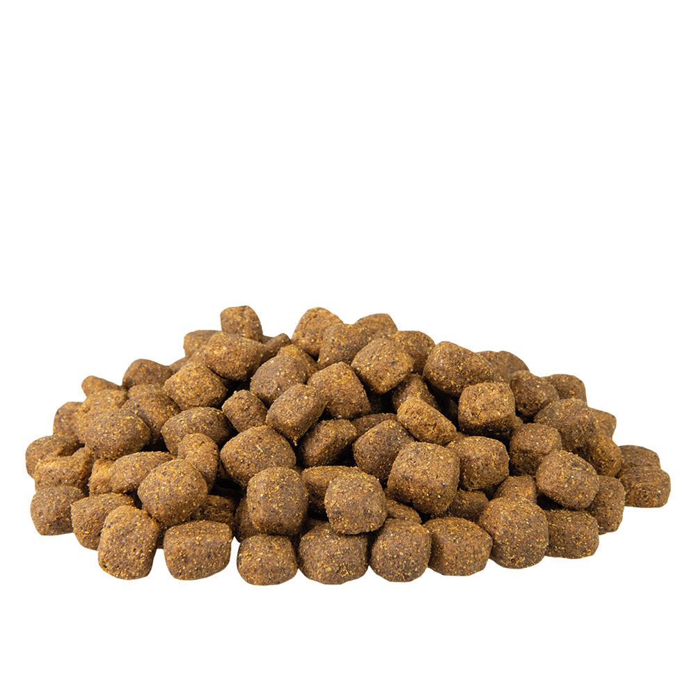 Schecker Veggie-Dry - vegetarisch hondenvoer        Afbeelding 4