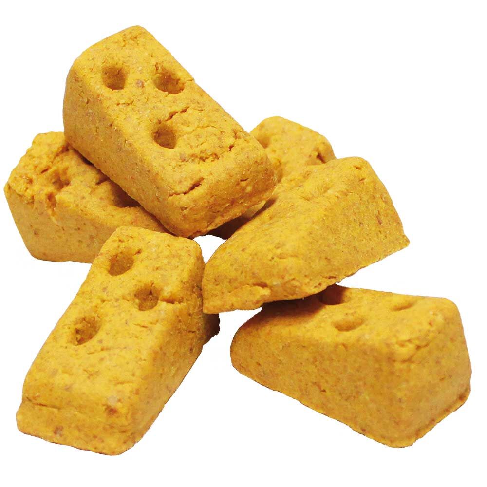 Cakes & Biscuits (snack selection) - Gouden hoeken Afbeelding 2