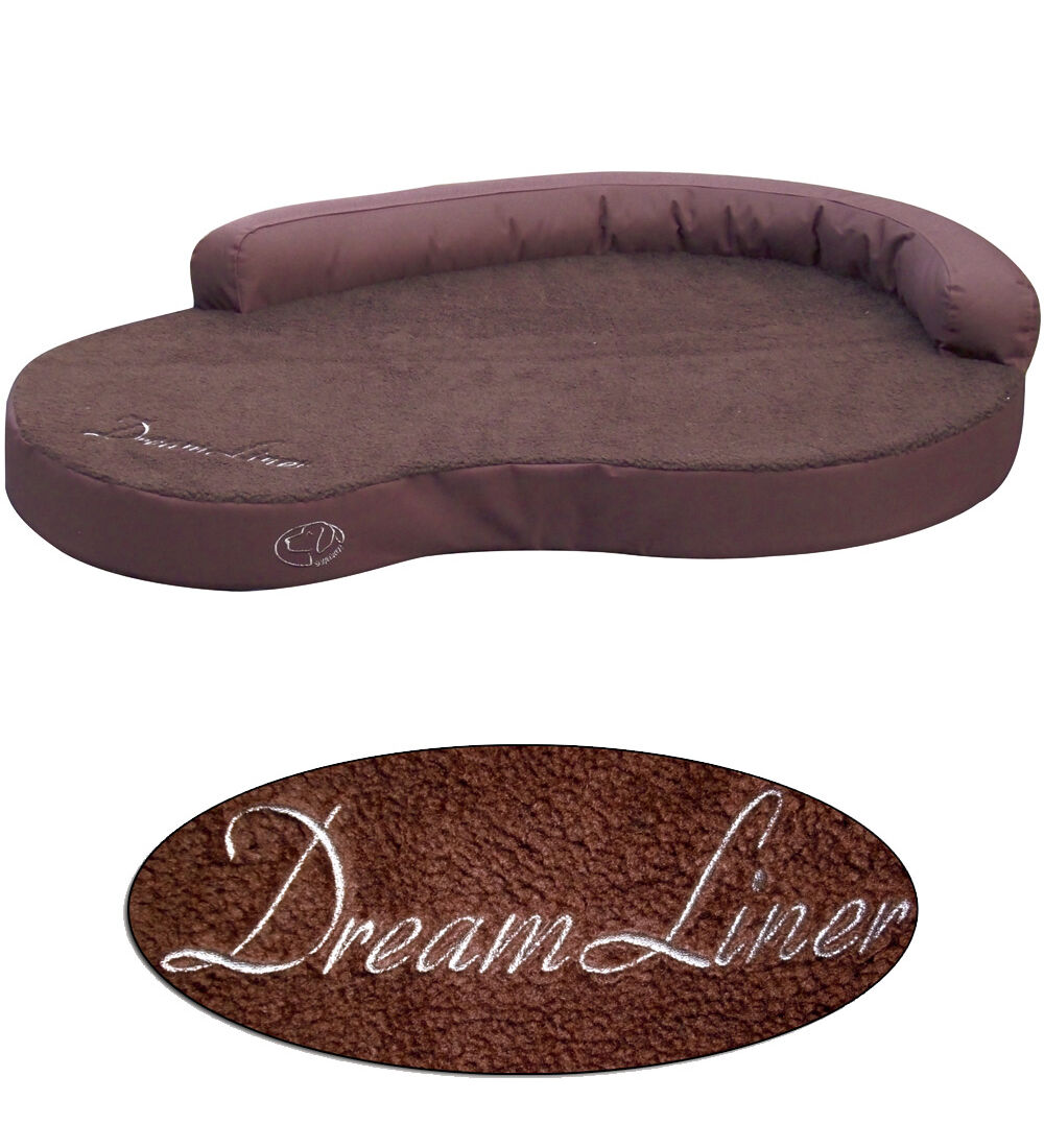 Dream Liner 'Pool Deck' hondenbed Afbeelding 4
