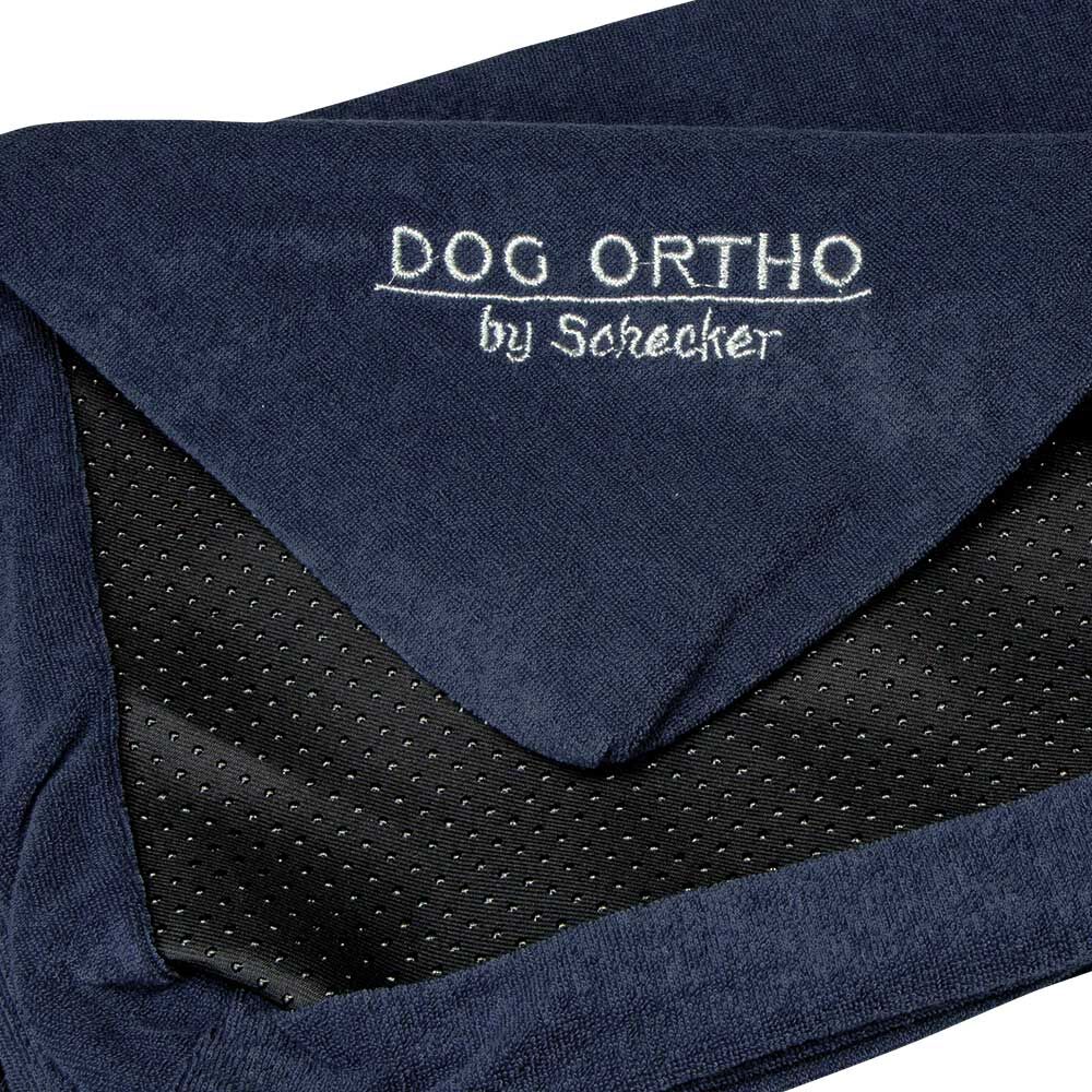 DOG ORTHO extra hoes, kleur: Middernachtblauw Afbeelding 2