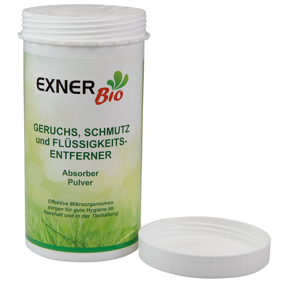 Exner Bio vloeistofabsorber Afbeelding 3