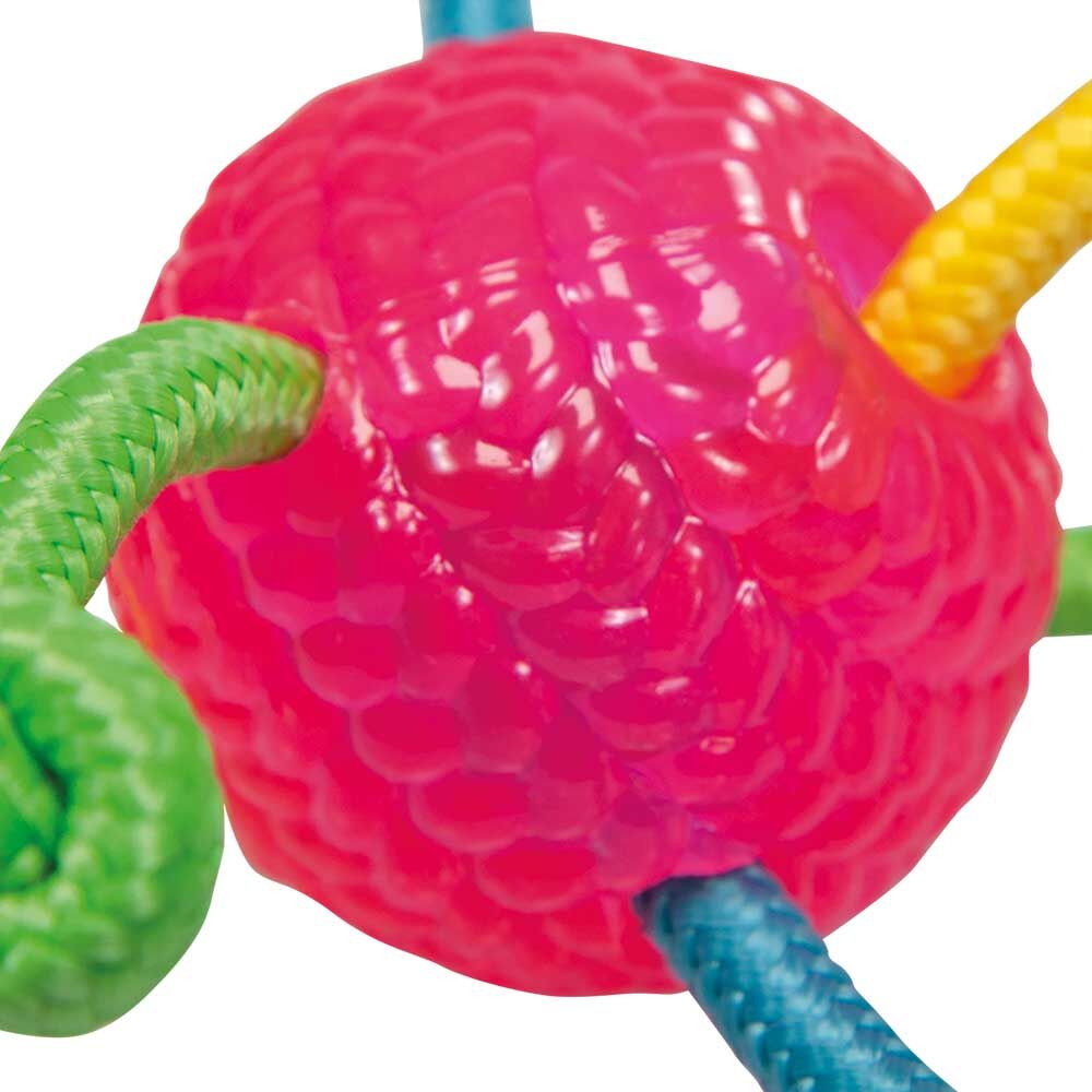 Bal met touwen Afbeelding 2