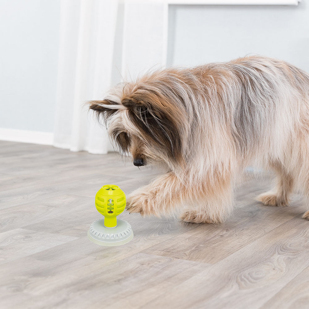 Hondenspeelgoed Lick ´n Snack Ball Afbeelding 2