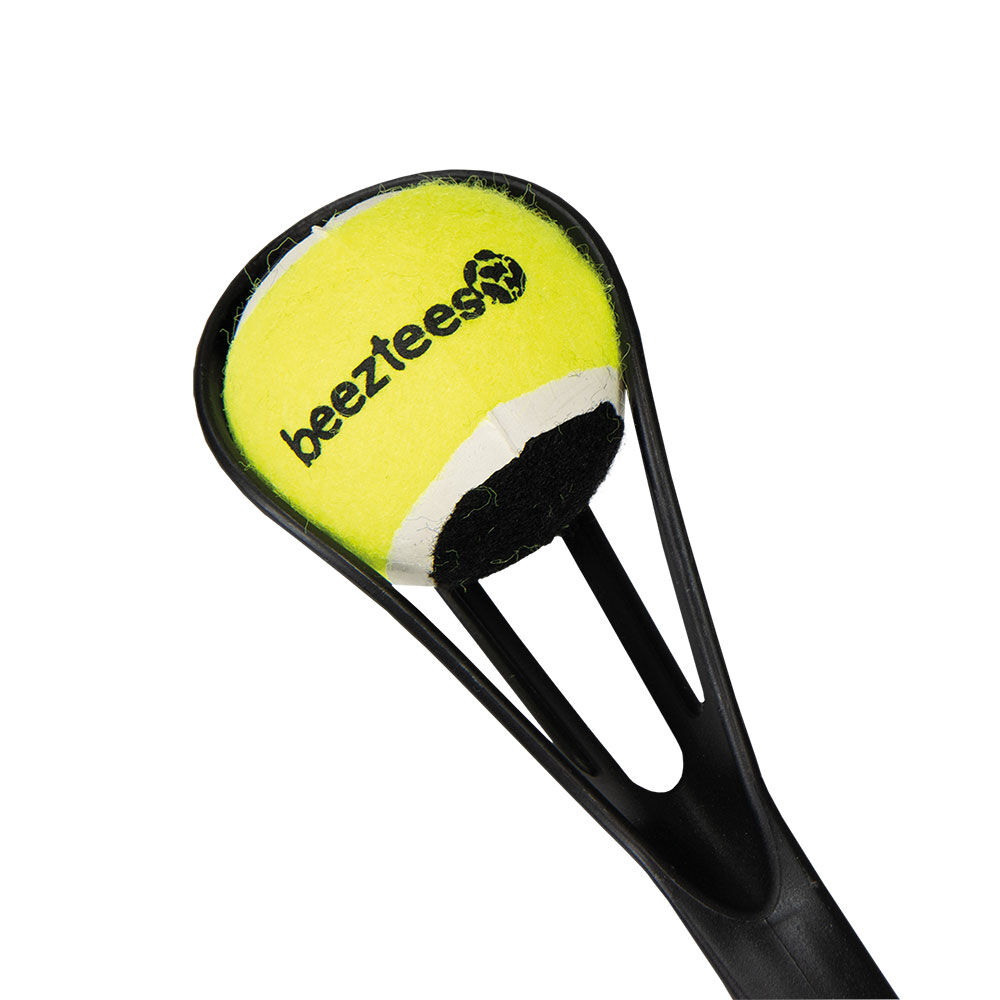 Premium tennisbal-launcher Afbeelding 2