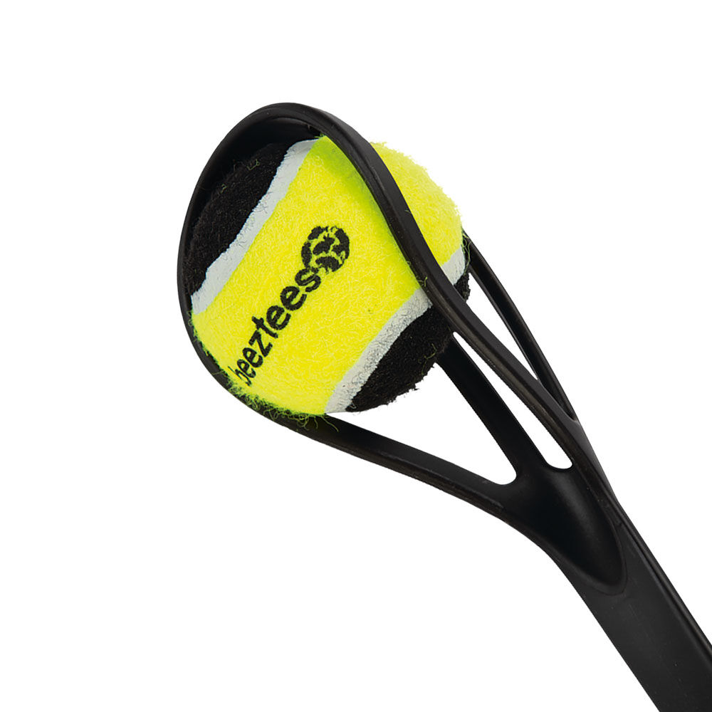 Premium tennisbal-launcher Afbeelding 4