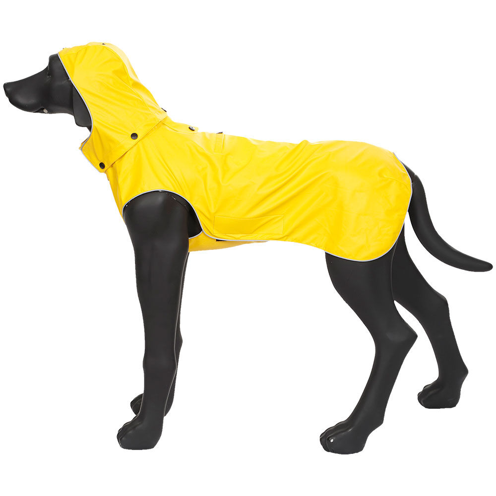 rukka® STREAM regenjas voor honden Afbeelding 2