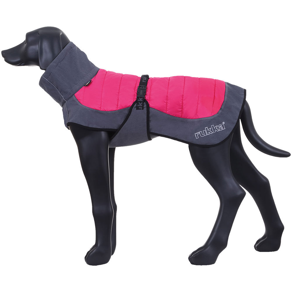 Rukka® AIRBORN winterjas voor honden Afbeelding 3