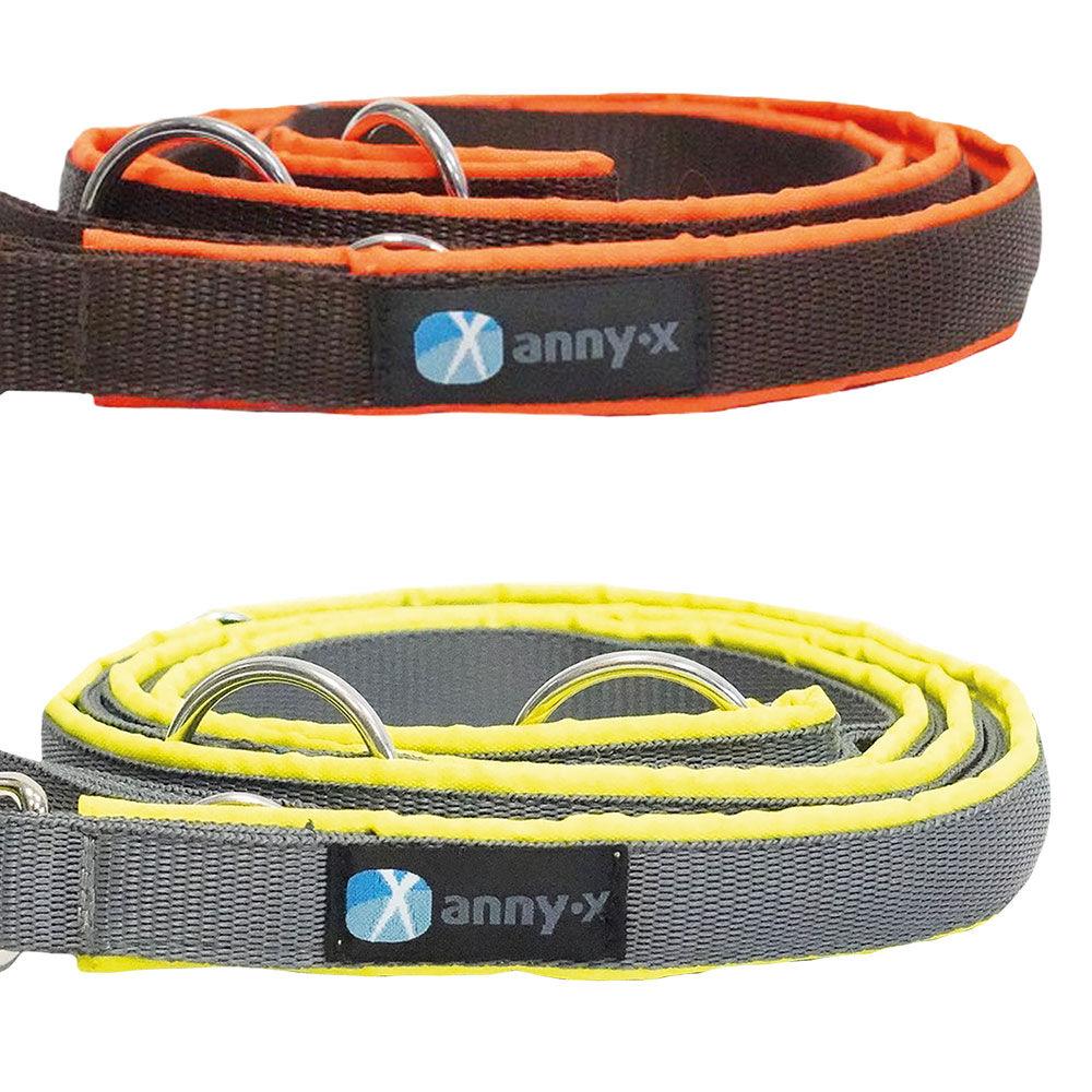 Annyx Classic Bolt Protect riem Afbeelding 2