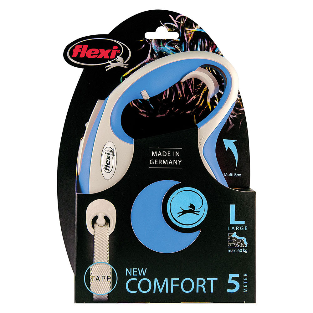flexi® New Comfort - met riem Afbeelding 3