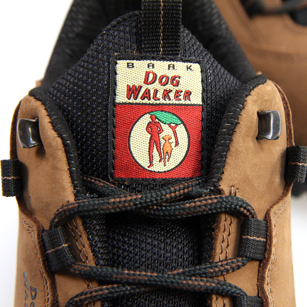 BAAK Dog Walker® - die wil alleen maar lopen. Afbeelding 3