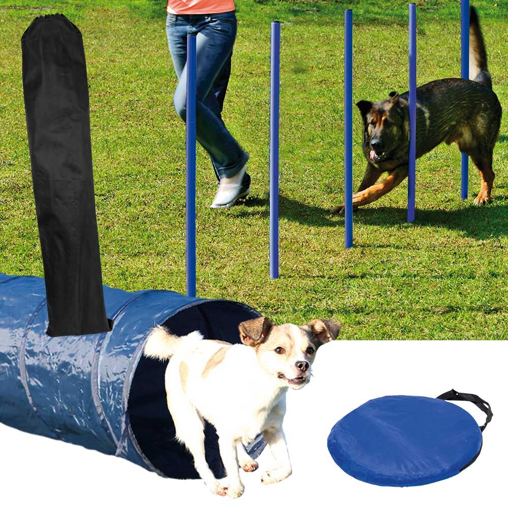 Dog agility-set S/M Afbeelding 5