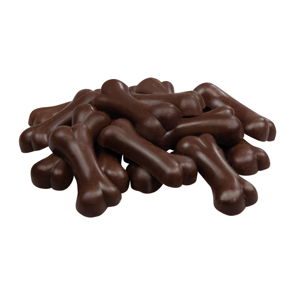 Cokosy chocoladebotjes