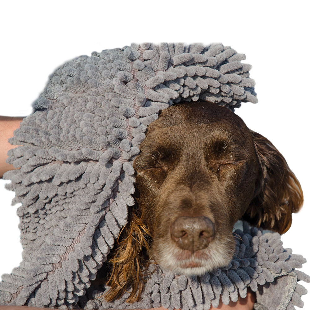 Doggy Dry hondenhanddoek Afbeelding 2