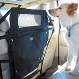 Hondenbarrière `Back Seat`