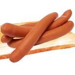 Schecko Fit hot dogs