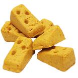 Cakes & Biscuits (snack selection) - Gouden hoeken