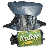 Doggy Clean (bio bag) de composteerbare poepzakken