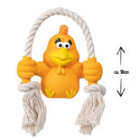 Quapas! speeltje met touw