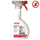 Protecto Plus insecticideverstuiver, langdurig werkzaam