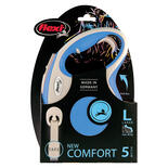 flexi® New Comfort - met riem
