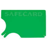 Anti-teken-safecard