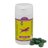 Nutrizeutikum Spirulina-tabletten