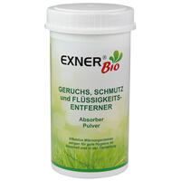 Exner Bio vloeistofabsorber