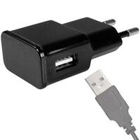 USB-stopcontactadapter